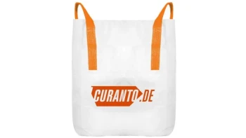 BigBag - Sack - 1m3 - CURANTO BigBag - Sack - 1m3 - CURANTO